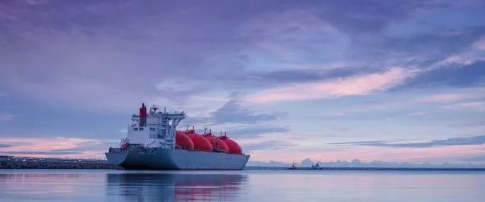 America’s LNG Boom Faces Its Biggest Test Yet