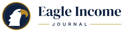 Eagle Income Journal