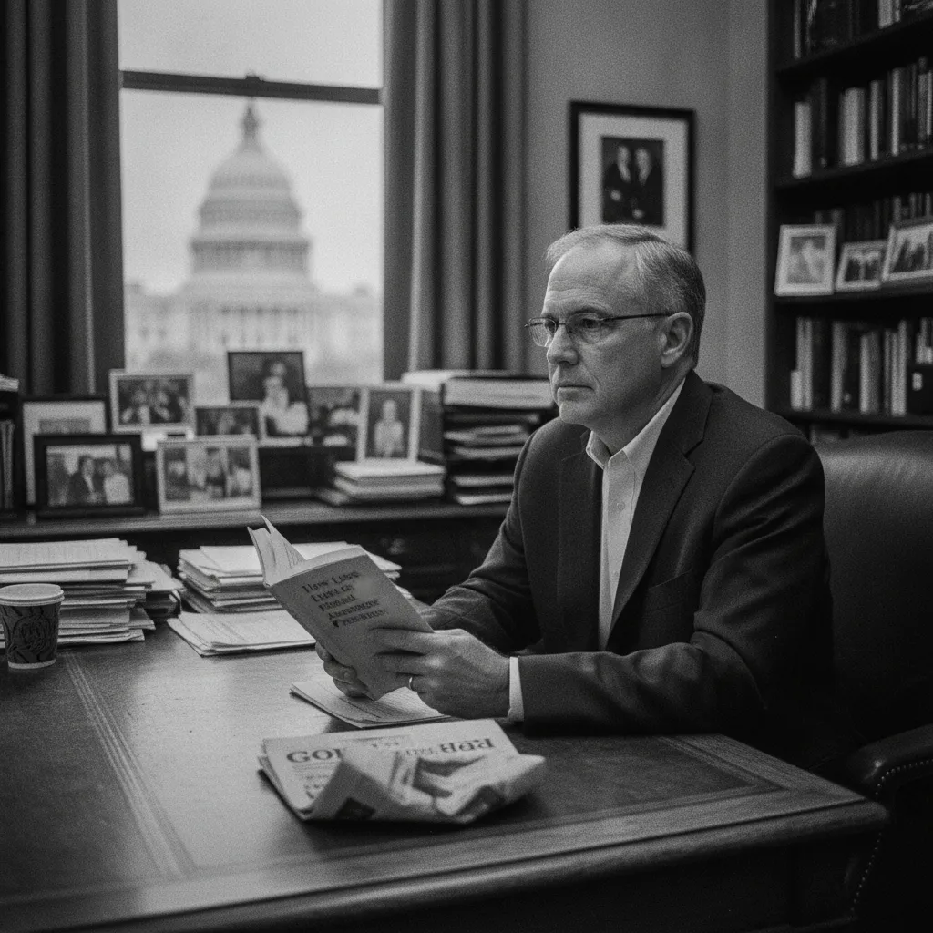 A Warning From Within The GOP Fold